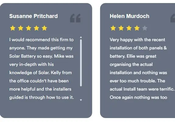 Custom WordPress Google Reviews plugin showing live review carousel layouts