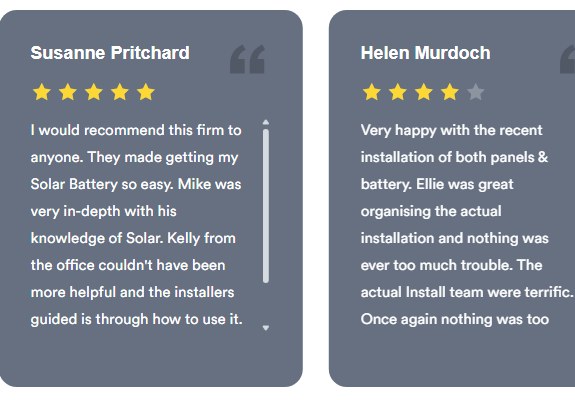 Custom WordPress Google Reviews plugin layouts